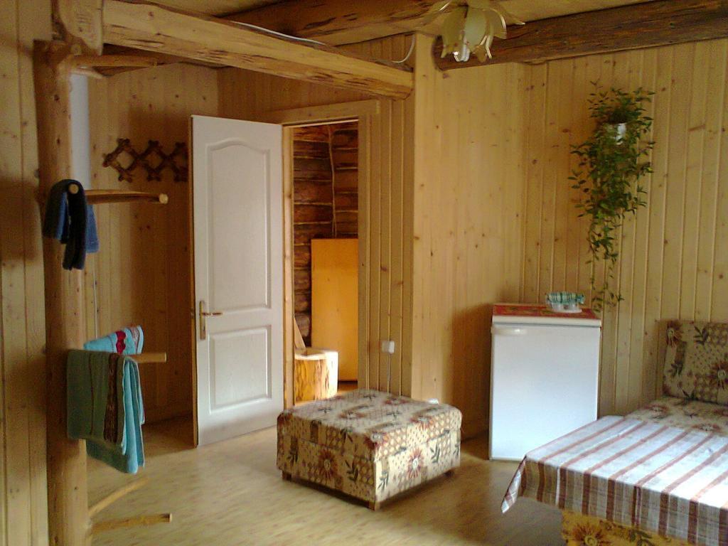 מלון טטאריב Krutogora חדר תמונה